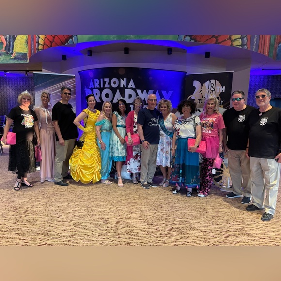 Meet your Posher, Debra - Picture 9 of 12